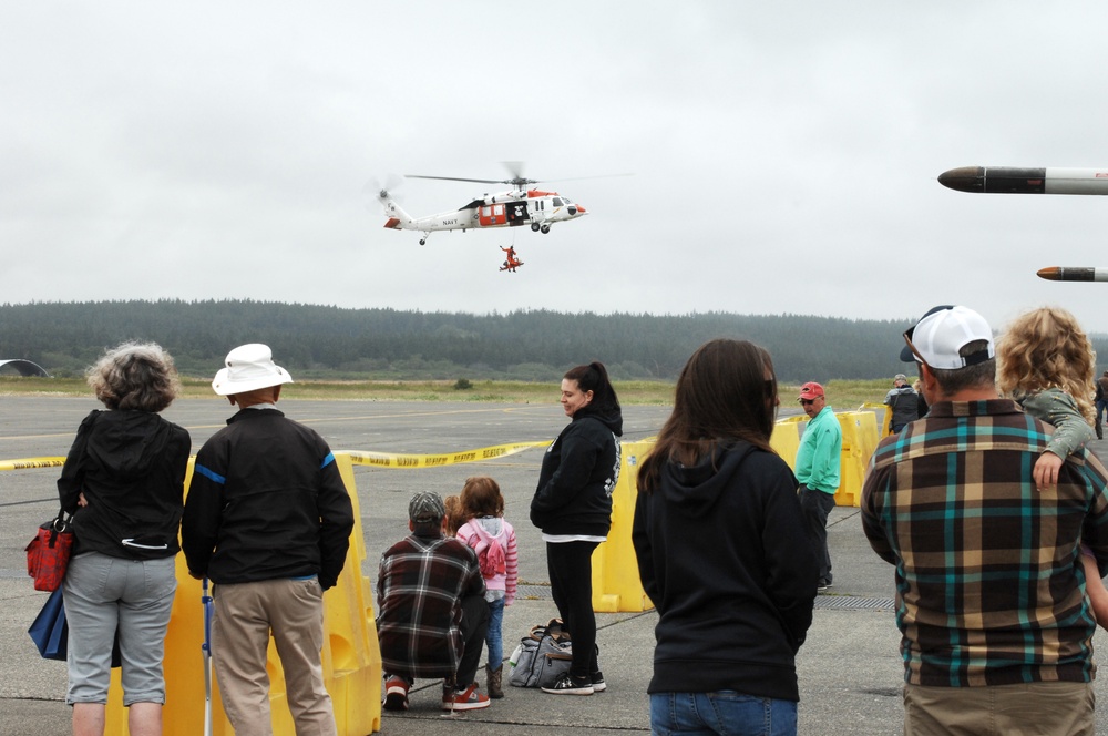 NAS Whidbey Island Open House