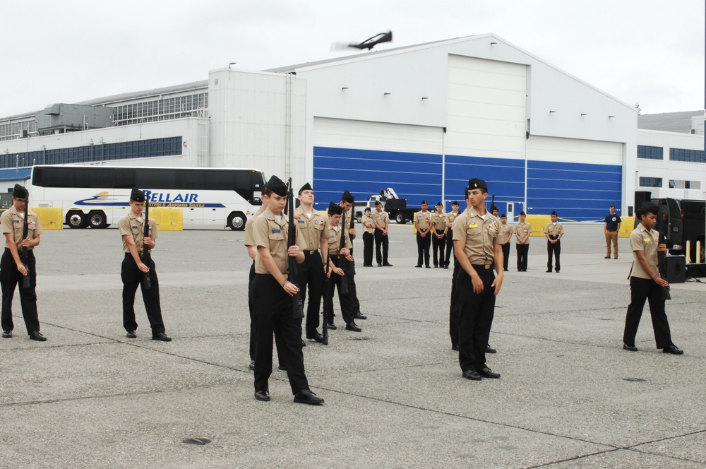 NAS Whidbey Island Open House