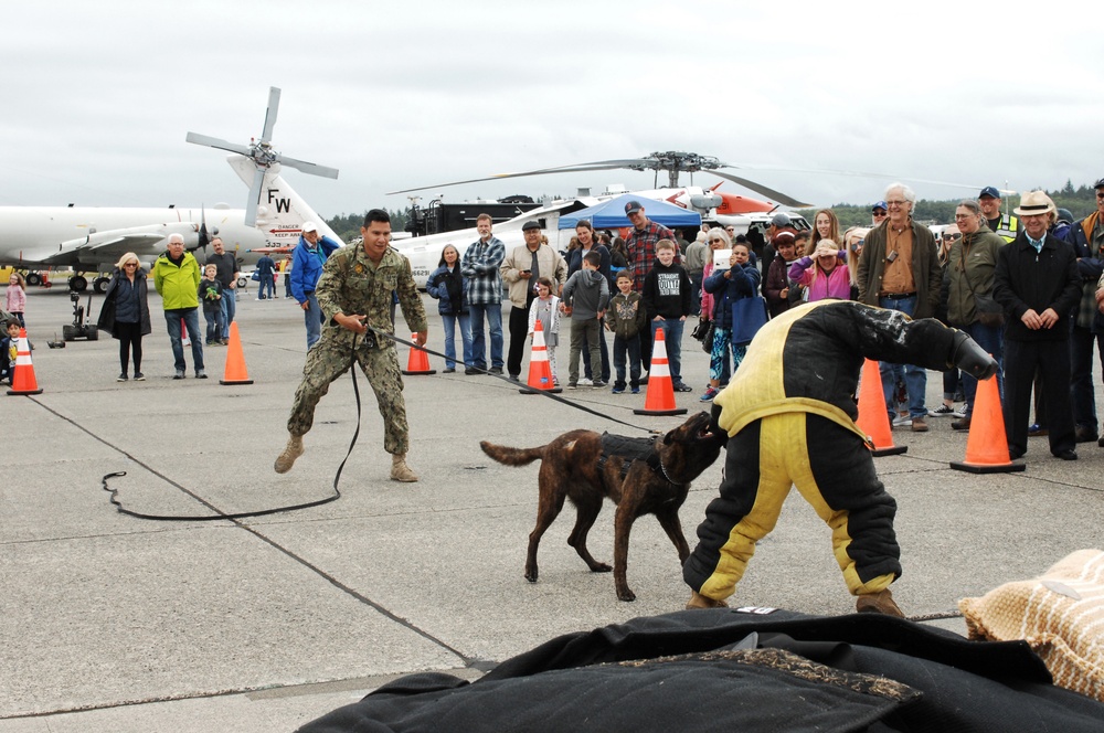 NAS Whidbey Island Open House