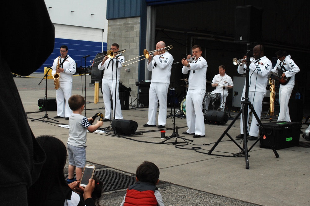 NAS Whidbey Island Open House