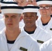 USNA Induction Day 2019