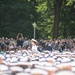 USNA Induction Day 2019