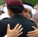 USNA Induction Day 2019