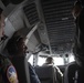 Acting Secretary of Defense Observes In-Flight Refueling