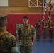 9th ESB Change of Command