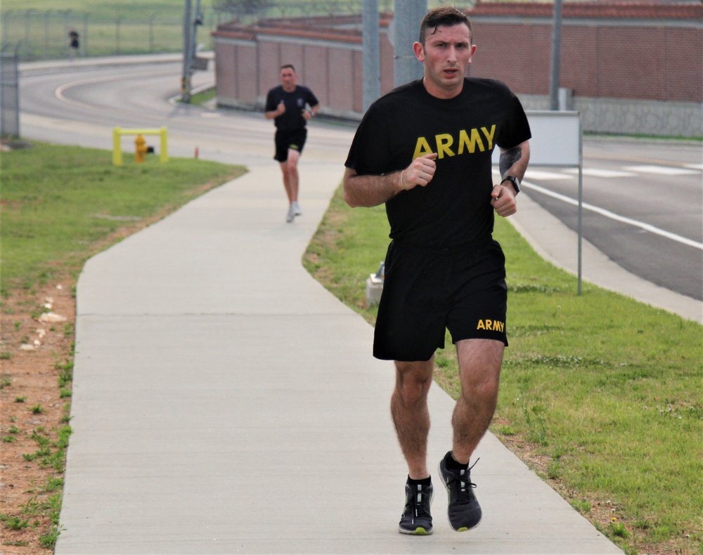 2nd Combat Aviation Brigade Toughest Talon Competition