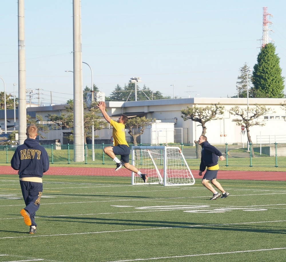 ATSUGI, Japan (June 17, 2019)