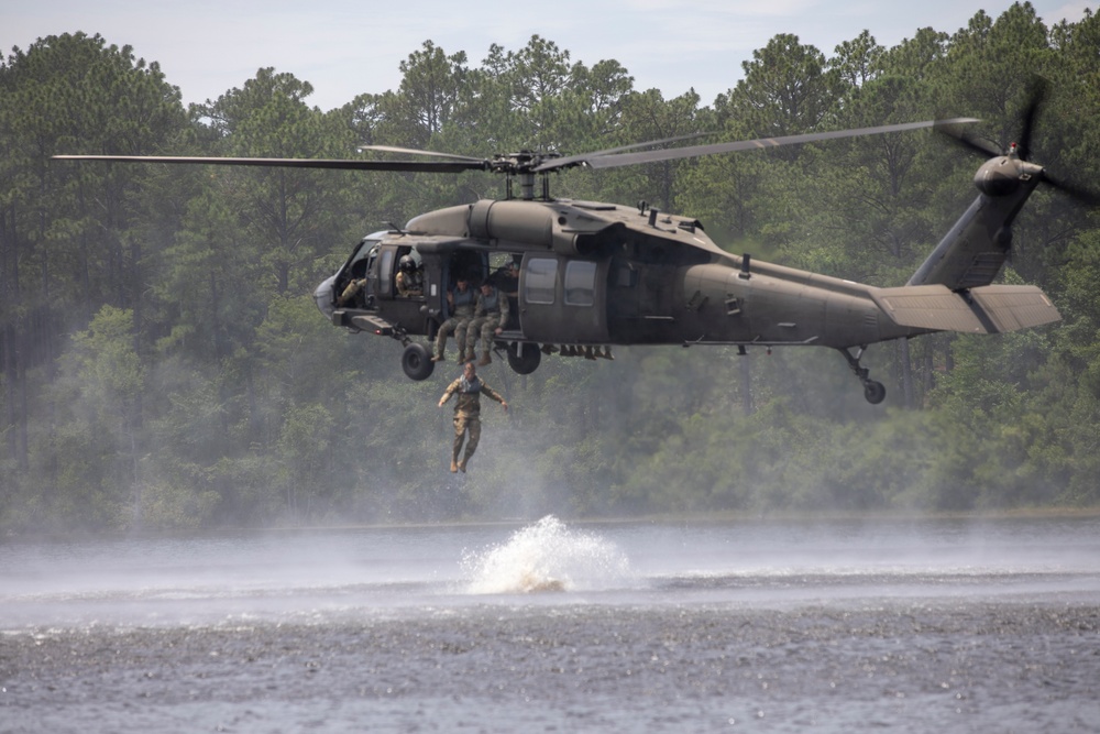 2019 U.S. Army Reserve Best Warrior Competition,