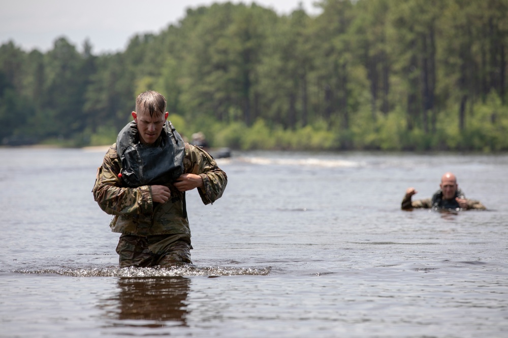 2019 U.S. Army Reserve Best Warrior Competition,