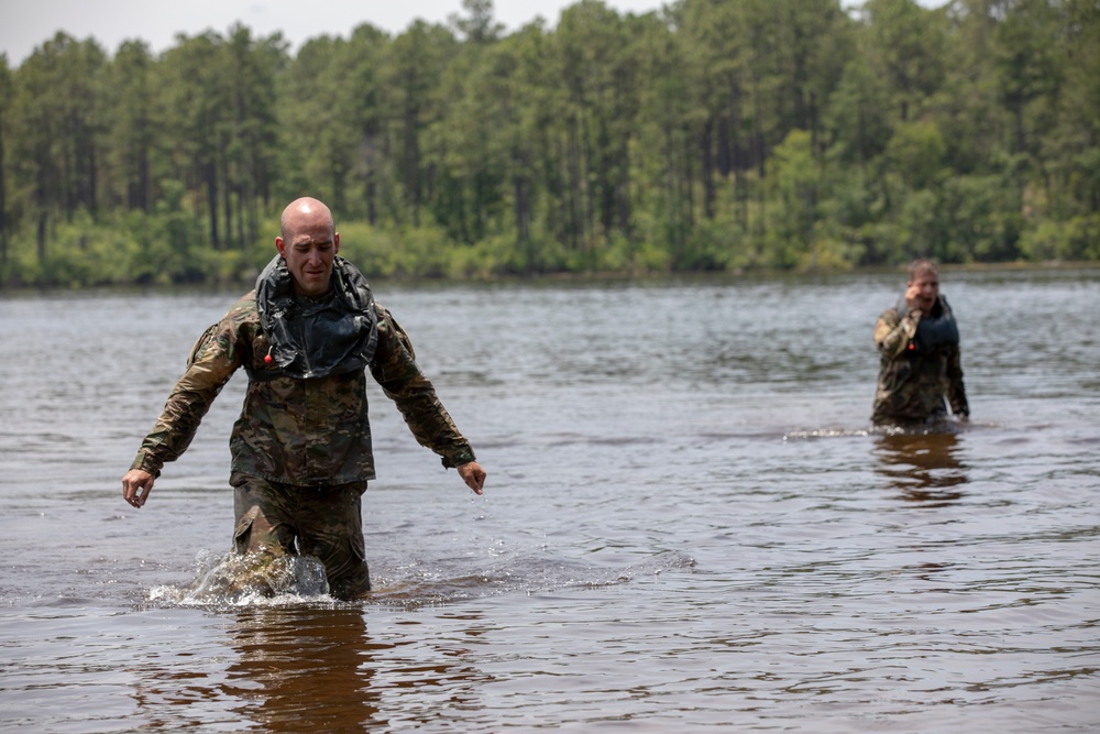 2019 U.S. Army Reserve Best Warrior Competition,