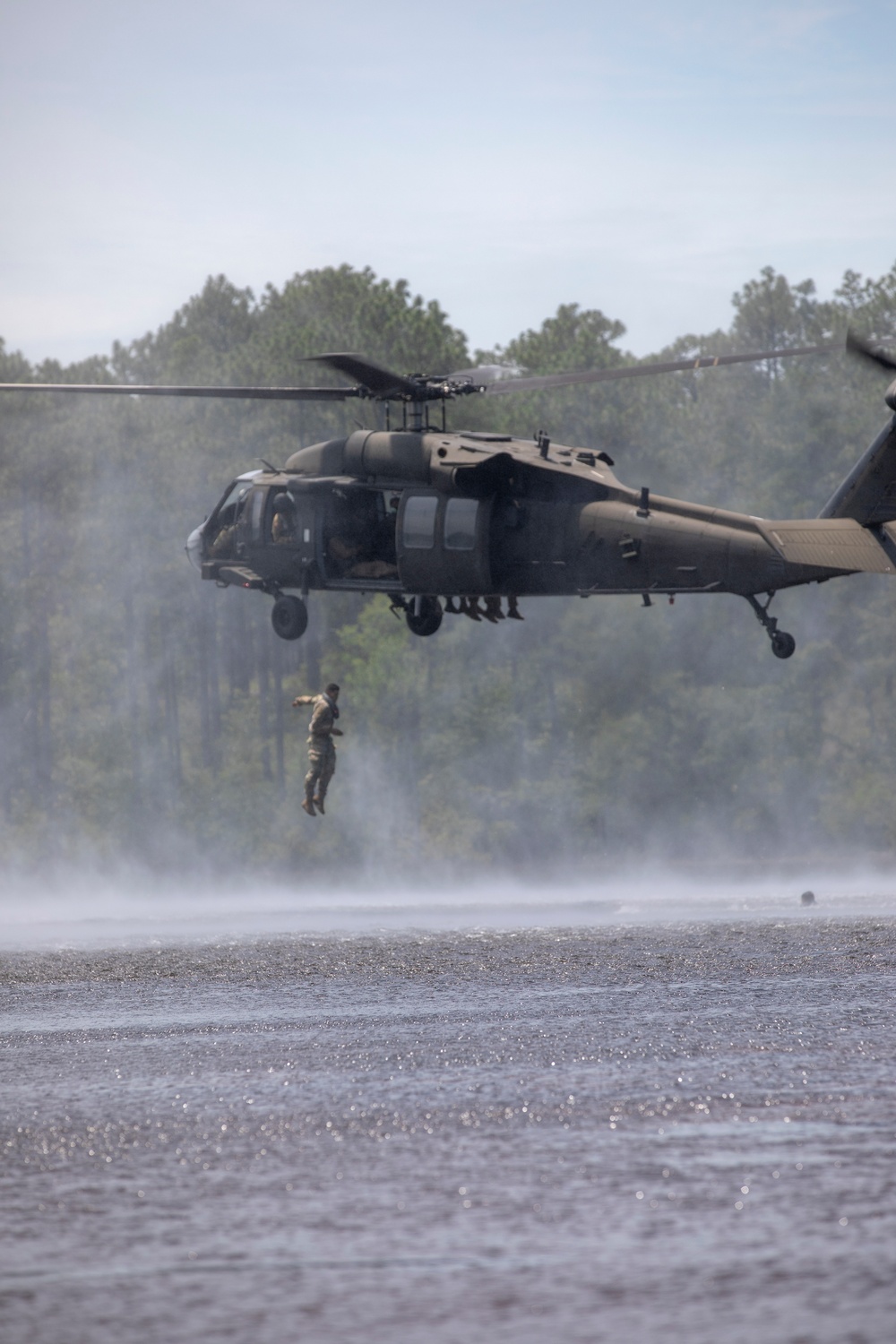 2019 U.S. Army Reserve Best Warrior Competition,