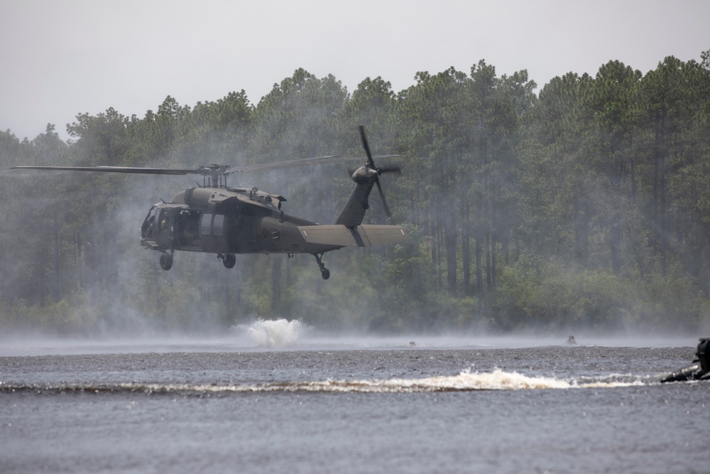 2019 U.S. Army Reserve Best Warrior Competition,