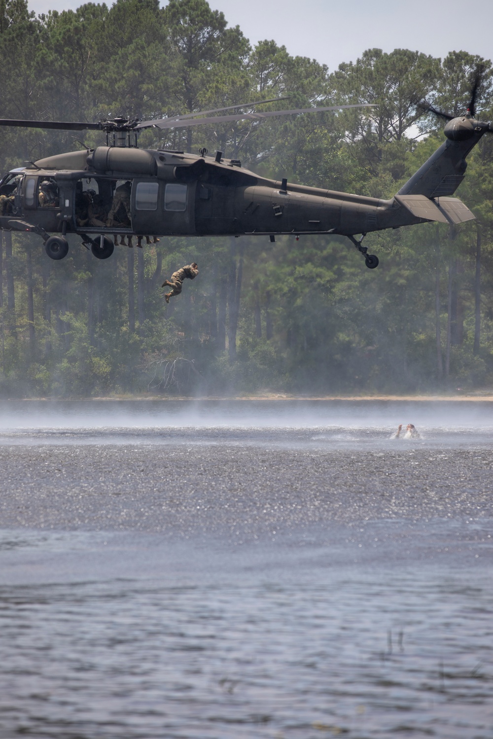 2019 U.S. Army Reserve Best Warrior Competition,