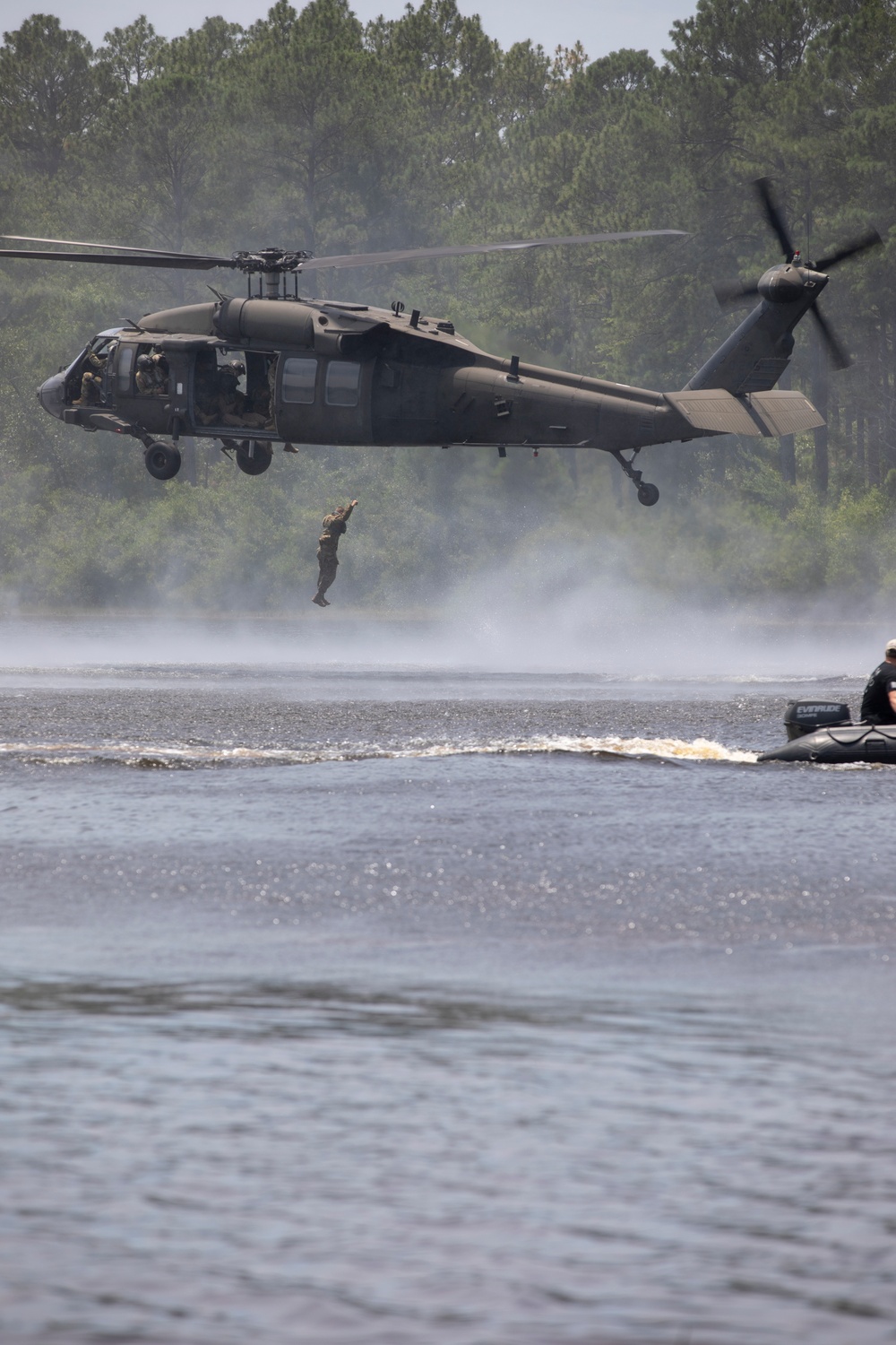 2019 U.S. Army Reserve Best Warrior Competition,