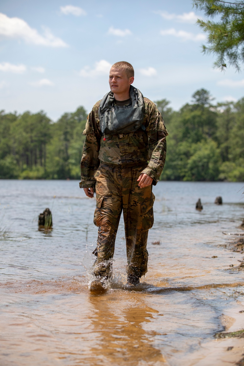 2019 U.S. Army Reserve Best Warrior Competition,