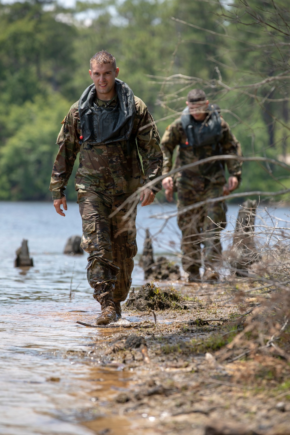 2019 U.S. Army Reserve Best Warrior Competition,