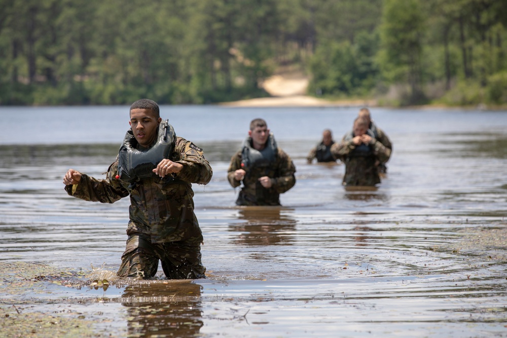 2019 U.S. Army Reserve Best Warrior Competition,