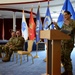 New commander serves as face of DLA support to EUCOM, AFRICOM