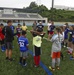 Kicking off summer with Seahorse Soccer Camp