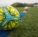 Kicking off summer with Seahorse Soccer Camp