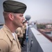 11th MEU, USS John P. Murtha arrive in India