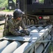 1-38 Soldiers train as a battalion