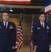 423rd Security Forces Squadron Change of Command
