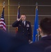 423rd Security Forces Squadron Change of Command
