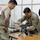 4-10 CAV Conducts Spur Ride While Deployed in Kuwait