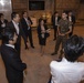 Japan House of Representatives visits MCAS Iwakuni