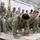 4-10 CAV Conducts Spur Ride While Deployed in Kuwait