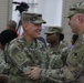 401 Army Field Support Brigade Change of Command