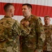 31st CPTS Change of Command Ceremony