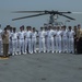 11th MEU Demonstrates TCCC to Indian Navy
