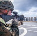 11th MEU CMP Range aboard the USS John P. Murtha