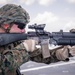 11th MEU CMP Range aboard the USS John P. Murtha