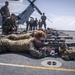 11th MEU Scout Sniper BZO aboard the USS John P. Murtha