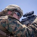 11th MEU CMP Range aboard the USS John P. Murtha