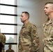 Security Forces Squadron Change of Command