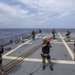 USS MOMSEN Participates in VBSS training