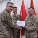The Legion of Merit
