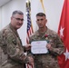 The Legion of Merit