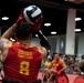 2019 DoD Warrior Games Wheelchair Rugby Competition