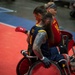 2019 DoD Warrior Games Wheelchair Rugby Competition