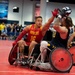 2019 DoD Warrior Games Wheelchair Rugby Competition
