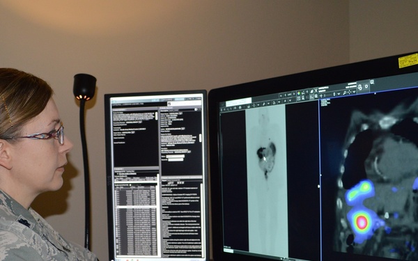 BAMC offers new treatment option for certain types of tumors