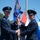 703rd Munitions Support Squadron Change of Command 703rd Munitions Support Squadron Change of Command