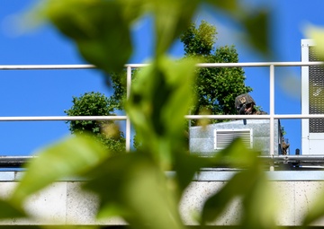 Embassy Engagement Madrid