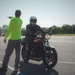 Military motorcycle program promotes safe riding, protects death benefits