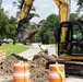 Storm drain upgrade saves Moody money